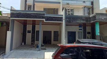 Gambar 1 Dijual Rumah Cantik 2lantai Siap Huni di Citra Raya Tangerang