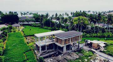 Gambar 2 Villa View Oceans Dekat Pantai Cemagi, Ready Agustus 2024