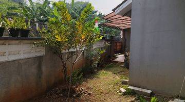 Gambar 3 Rumah Strategis ,nyaman, Di Taman Buaran Indah . Selangkah Ke  Mal Buaran. Shm, Siap Huni