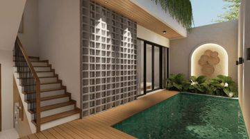 Gambar 5 Kaia Villas Nusa Dua, Villa Cantik Dan Eksklusive View Ocean , Private Pool, SHM