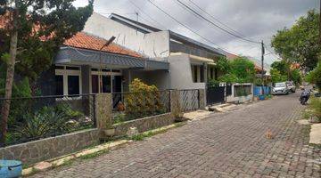 Gambar 1 Dijual Murah Furnished Lebar 12 Meter di Pedurungan Tengah