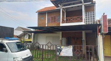 Gambar 1 Rumah Disewakan di Dekat Jalan Setiabudi Srodol 