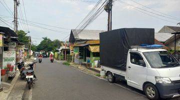 Gambar 5 Rumah Disewakan di Dekat Jalan Setiabudi Srodol 