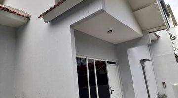 Gambar 3 Rumah Baru Siap Huni Di Tanahmas Semarang Utara Depan Taman