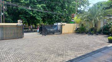 Gambar 4 Ex Resto Disewakan di Sompok Lamper Semarang Selatan