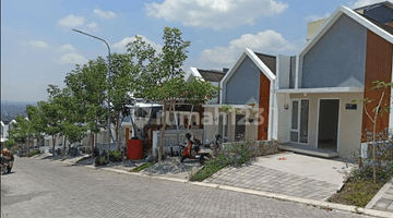 Gambar 2 Dp 5jt Sudah Dapat Rumah Dalam Cluster Tembalang Dekat Undip