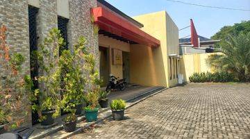 Gambar 3 Ex Resto Disewakan di Sompok Lamper Semarang Selatan