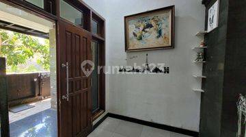 Gambar 5 Turun Harga Rumah Murah Bagus Cluster Graha Padma Semarang Barat