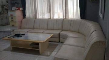 Gambar 2 Dijual Murah Furnished Lebar 12 Meter di Pedurungan Tengah