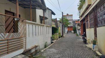 Gambar 4 Rumah Murah Jalan Lebar di Tanah Mas Semarang Utara