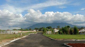 Gambar 4 Rumah Baru Siap Huni Dekat Stasiun Bogor Griya Ciomas Harapan