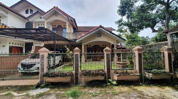 Gambar 1 Rumah di Jalan Wangun Tajur Kota Bogor Selatan