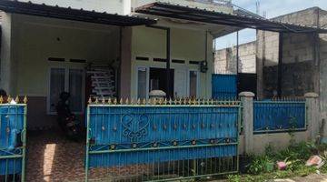 Gambar 1 Rumah di Perumahan Puri Nirwana 3 Siap Huni