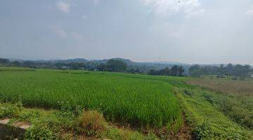 Gambar 2 Tanah di Cibungbulang Bogor