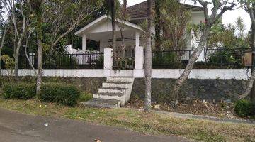 Gambar 1 Rumah Heritage Bagus Di Kota Bogor, Bondongan