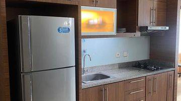 Gambar 4 Sewa Apartemen Thamrin Residence 3 Bedroom Full Furnished Bagus