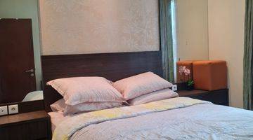 Gambar 3 Sewa Apartemen Thamrin Residence 2 Bedroom Full Furnished Bagus