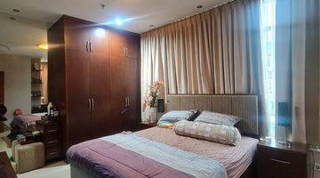 Gambar 5 Jual Apartemen Thamrin Residence 2 Bedroom Tipe Premier Furnished