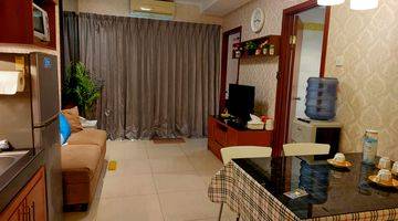 Gambar 3 Dijual Apartemen Thamrin Residence 1 Bedroom Full Furnished Bagus