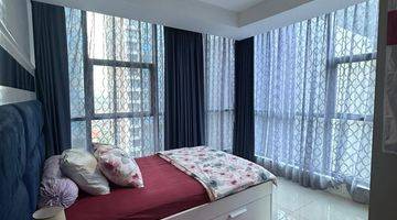 Gambar 4 Dijual Apartemen Casa Grande 3 Bedroom Tower Angelo Furnished