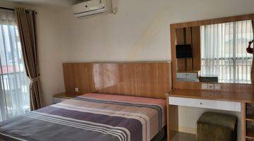 Gambar 4 Jual Apartemen Tamansari Semanggi 2 Bedroom Lantai Rendah