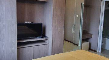 Gambar 4 Sewa Apartemen Thamrin Residence 3 Bedroom Full Furnished Bagus