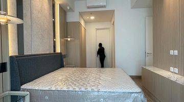 Gambar 5 For Rent Apartment 57 Promenade 2 Bedrooms Middle Floor Furnished