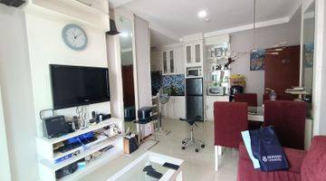 Gambar 3 Dijual Apartemen Thamrin Residence 2 Bedroom Full Furnished Bagus