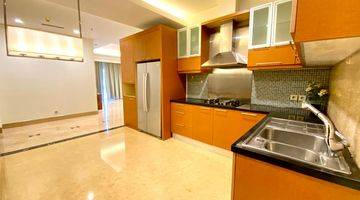 Gambar 3 Dijual Apartemen Capital Residence 3 Bedroom Semi Furnished