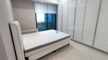 Gambar 3 Sewa Apartemen Casa Grande 3 Bedroom Private Lift Furnished