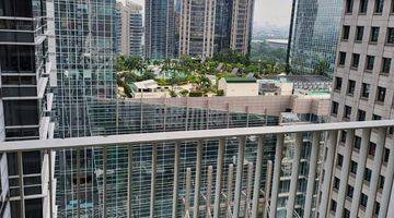 Gambar 4 Dijual Apartemen Capital Residence 3 Bedroom Furnished Bagus