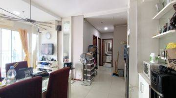 Gambar 4 Dijual Apartemen Thamrin Residence 2 Bedroom Full Furnished Bagus