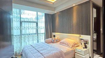 Gambar 1 Dijual Apartemen Casa Grande 3 Bedroom Tower Angelo Furnished