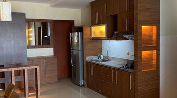 Gambar 5 Sewa Apartemen Thamrin Residence 3 Bedroom Full Furnished Bagus