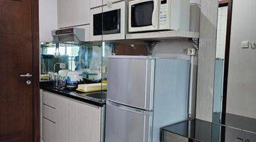 Gambar 4 Sewa Apartemen Thamrin Executive Tipe Studio Full Furnished Bagus