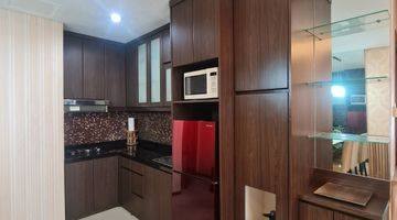 Gambar 5 Sewa Apartemen Thamrin Residence 2 Bedroom Full Furnished Bagus