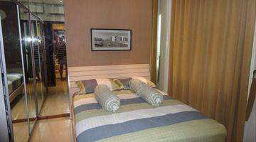 Gambar 3 Sewa Apartemen Thamrin Residence 1 Bedroom Full Furnished Bagus