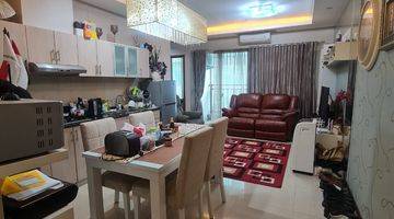 Gambar 2 Jual Apartemen Thamrin Residence 2 Bedroom Tipe Premier Furnished