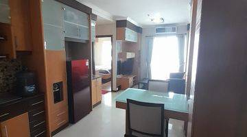 Gambar 3 Sewa Apartemen Thamrin Residence 2 Bedroom Full Furnished Bagus