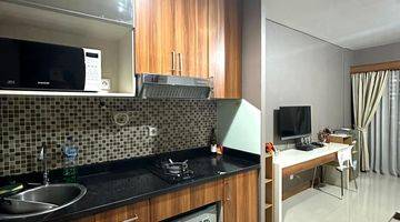 Gambar 5 Sewa Apartemen Tamansari Semanggi Tipe Studio Furnished Bagus