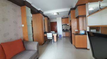 Gambar 2 Sewa Apartemen Thamrin Residence 2 Bedroom Full Furnished Bagus