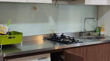 Gambar 4 Jual Apartemen Tamansari Semanggi 1 Bedroom Lantai Sedang