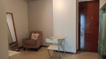 Gambar 5 Dijual Apartemen Thamrin Residence 1 Bedroom Full Furnished Bagus