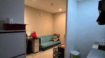 Gambar 2 Jual Apartemen Tamansari Semanggi 1 Bedroom Lantai Tengah