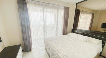 Gambar 3 Sewa Apartemen Thamrin Executive Tipe Studio Full Furnished Bagus