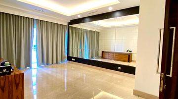 Gambar 1 Dijual Apartemen Capital Residence 3 Bedroom Semi Furnished