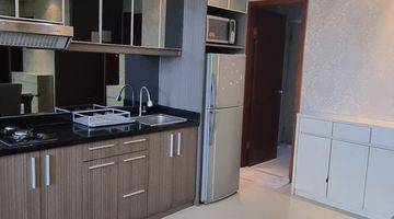 Gambar 1 Sewa Apartemen Thamrin Residence 3 Bedroom Full Furnished Bagus