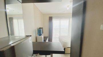 Gambar 5 Sewa Apartemen Thamrin Executive Tipe Studio Full Furnished Bagus