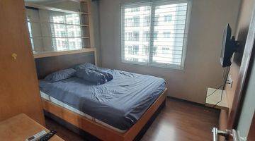 Gambar 4 Sewa Apartemen Thamrin Residence 2 Bedroom Full Furnished Bagus