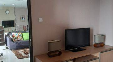 Gambar 1 Sewa Apartemen Tamansari Semanggi 2 Bedroom Furnished Bagus